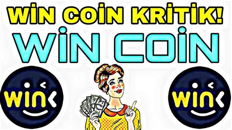 Win coin grafik